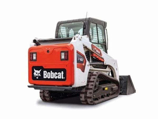 Bobcat T450