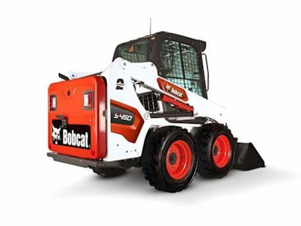 Bobcat S450