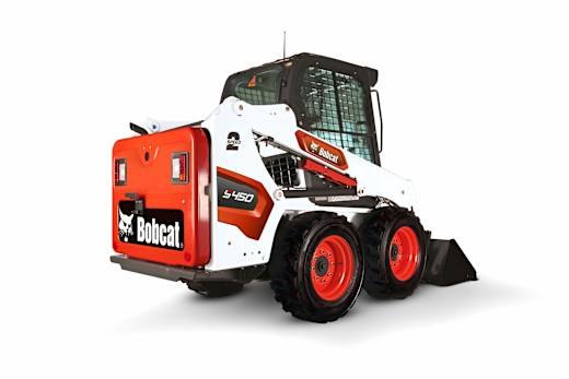 Bobcat S450
