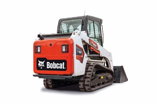 Bobcat T450